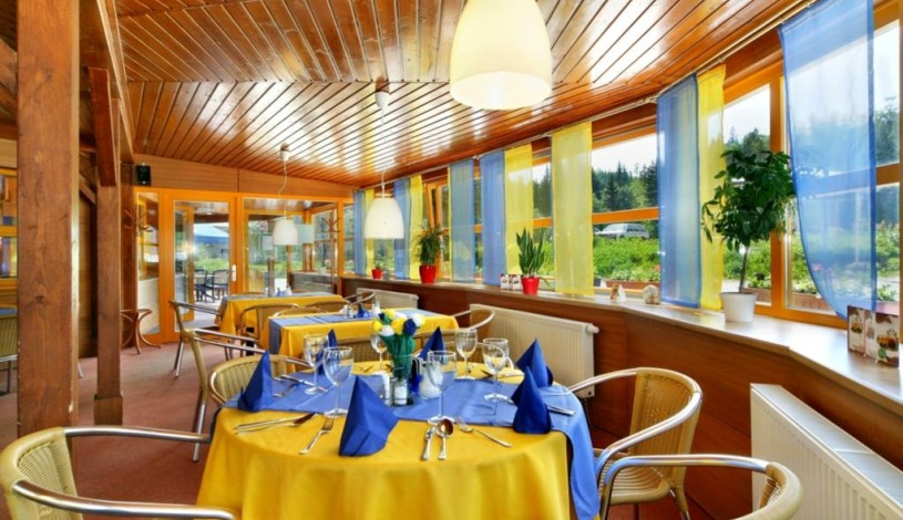 Aqua Park Špindlerův Mlýn Špindlerův Mlýn